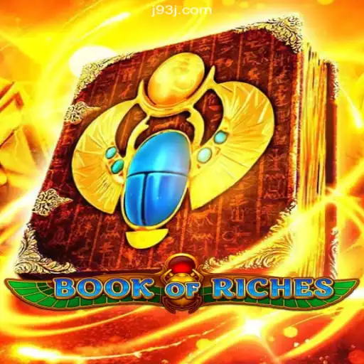 Discover the Thrills of BookofRiches: A Unique Gaming Experience