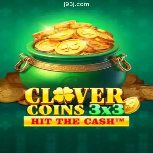 Discover the Thrills of Clovercoin3x3