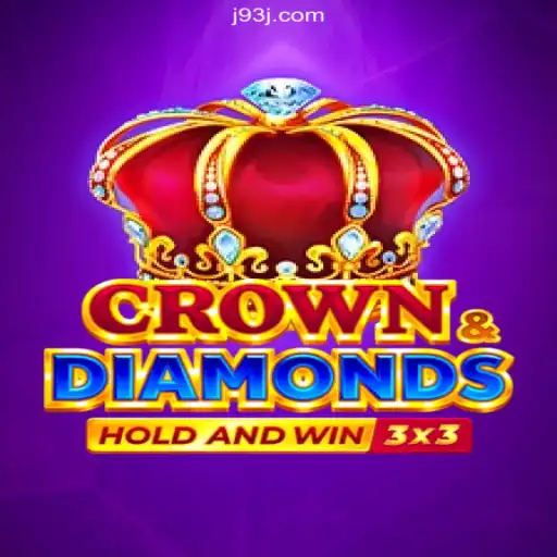 Exploring Crowndiamonds: The Exciting New Game on 93J.COM A Plataforma de Apostas #1 do Brasil