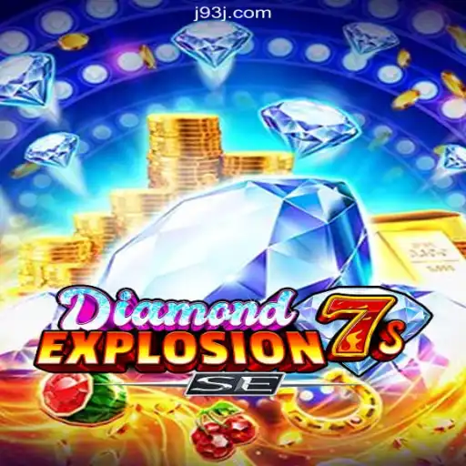 DiamondExplosion7sSE: A Thrilling New Addition to the Gaming World
