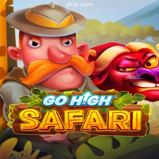 Discover the Adventure of GoHighSafari: A New Gaming Experience