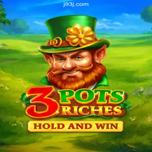 Discover the Excitement of 3potsRiches: A Thrilling Adventure in Gaming