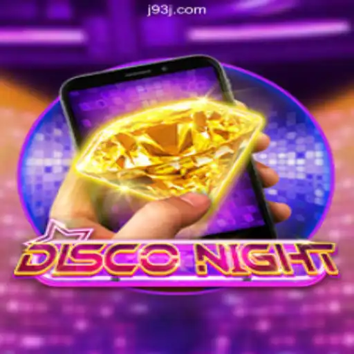 DiscoNightM: A New Era of Interactive Gaming and Virtual Wagering