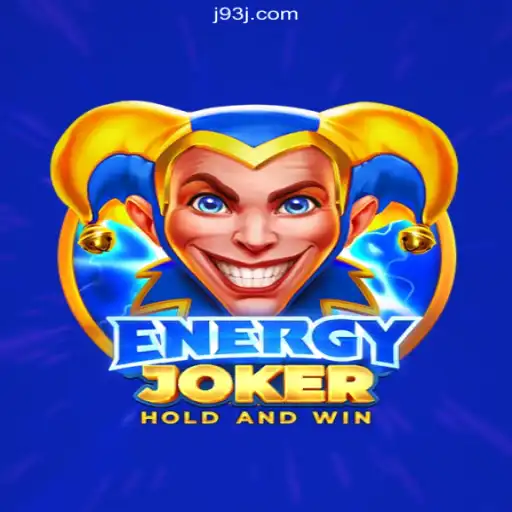 Unveiling EnergyJoker: A Thrilling Experience on 93J.COM A Plataforma de Apostas #1 do Brasil