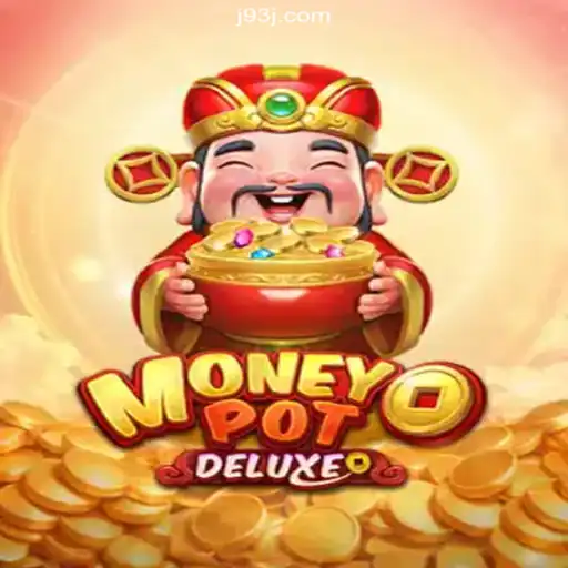 Discover the Thrills of MoneyPotDELUXE with 93J.COM A Plataforma de Apostas #1 do Brasil