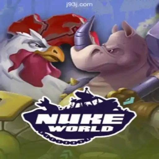 Exploring the Exciting World of NukeWorld: The Latest Gaming Sensation