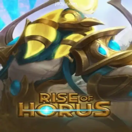 Unveiling Rise of Horus: An Epic Adventure in the Realm of Ancient Egypt