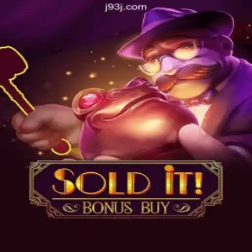 Introducing SolditBonusBuy: A New Era in Gaming