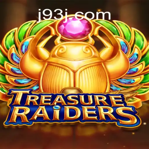 Discover the Thrills of TREASURERAIDERS with 93J.COM: Brazil's Leading Betting Platform