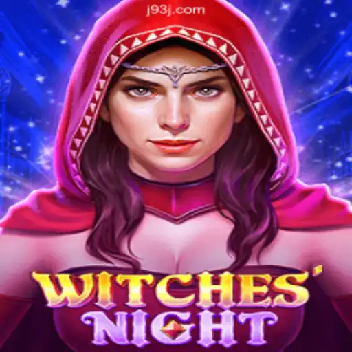 Exploring the Mystical World of WitchesNight and the Top Betting Platform 93J.COM