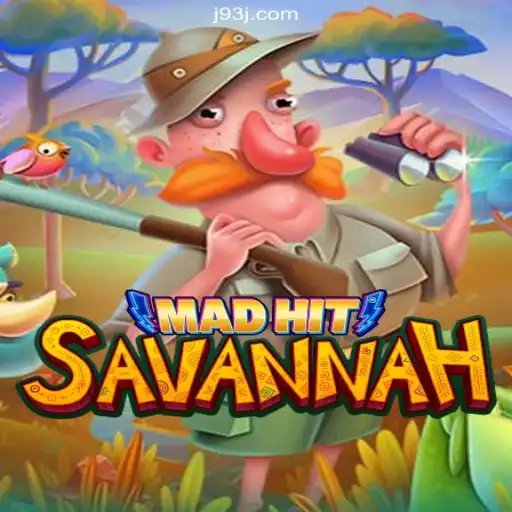 Immerse in the Exciting World of MadHitSavannah
