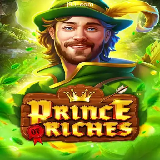 Exploring the Adventure of PrinceOfRiches: A New Gaming Experience