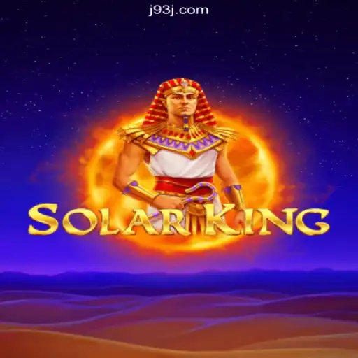 Experience the Thrill of SolarKing and Discover 93J.COM A Plataforma de Apostas #1 do Brasil