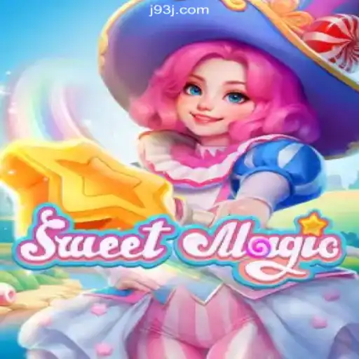 SweetMagic: Discover the Spellbinding World of Gaming