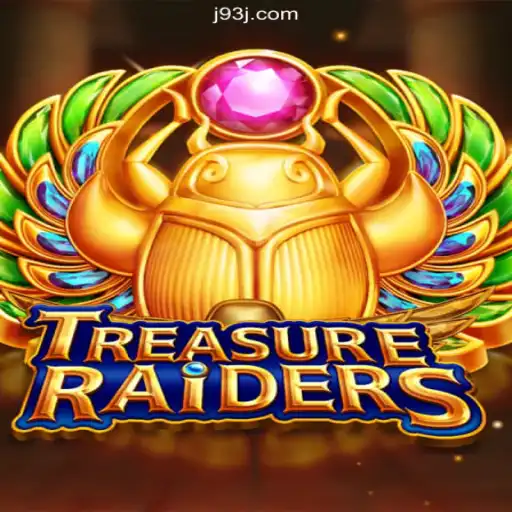 Discover the Thrills of TREASURERAIDERS with 93J.COM: Brazil's Leading Betting Platform