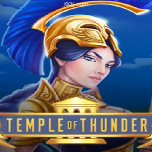 TempleofThunder: An Electrifying Journey into Myth and Adventure