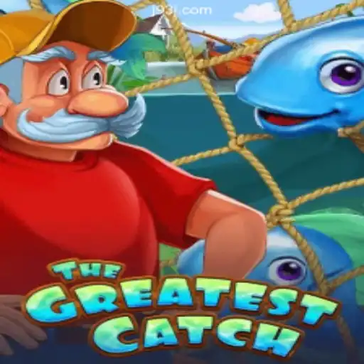 Discover the Thrilling World of TheGreatestCatch: A Game of Skill and Strategy